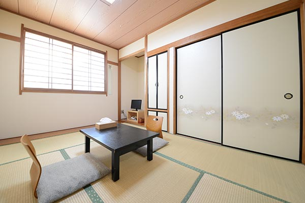 かな半旅館 かな半旅館