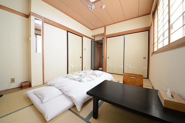 かな半旅館 かな半旅館