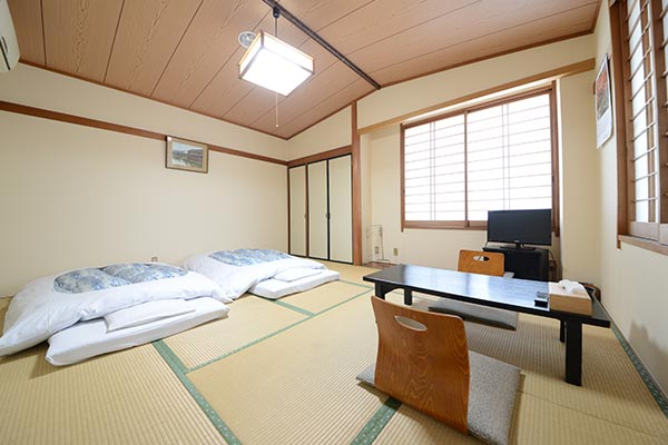 かな半旅館 かな半旅館