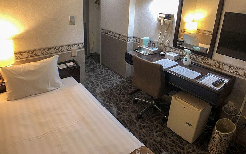 ホテルクラウンヒルズ釜石(旧:サンルート釜石) ホテルクラウンヒルズ釜石(旧:サンルート釜石)