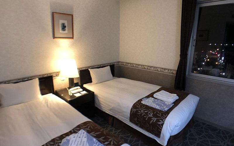 ホテルクラウンヒルズ釜石(旧:サンルート釜石) ホテルクラウンヒルズ釜石(旧:サンルート釜石)