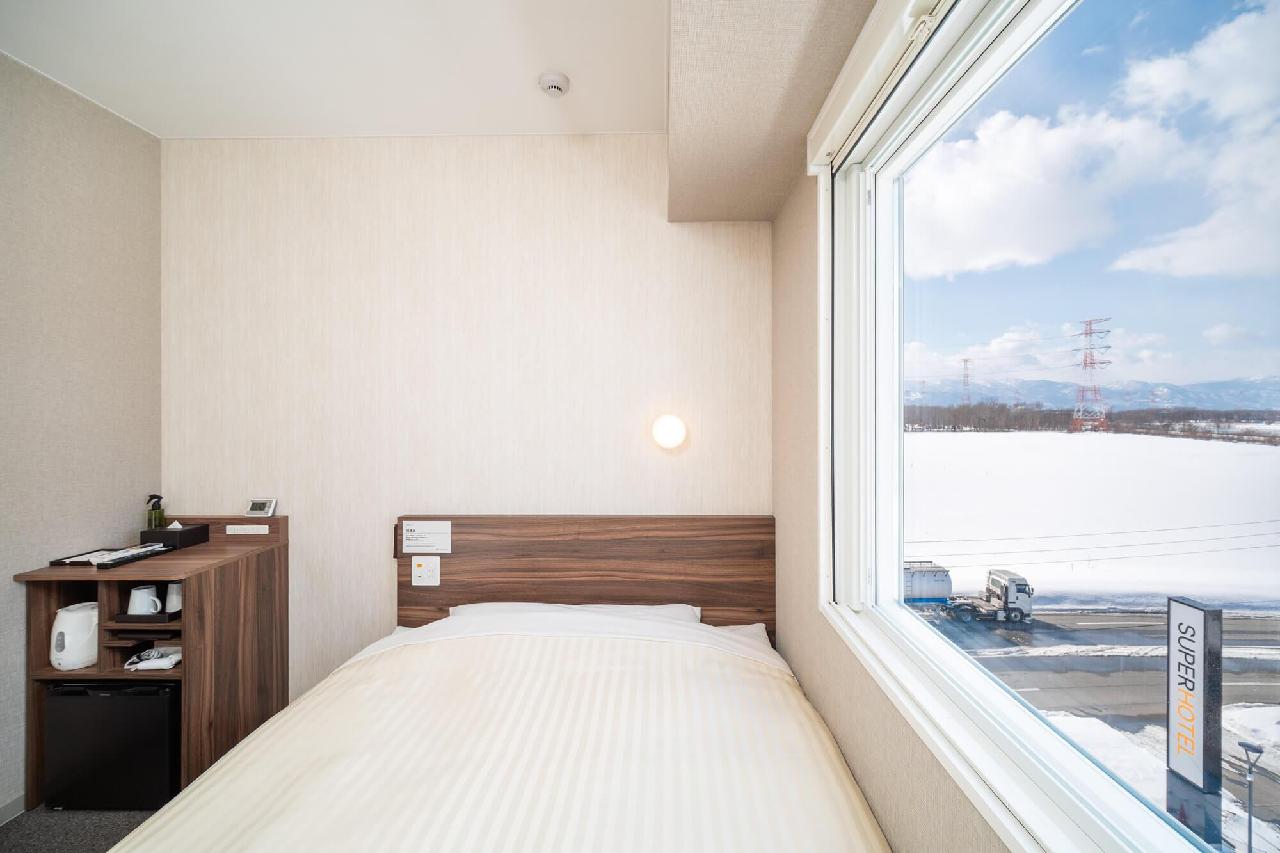 スーパーホテル石狩 スーパーホテル石狩