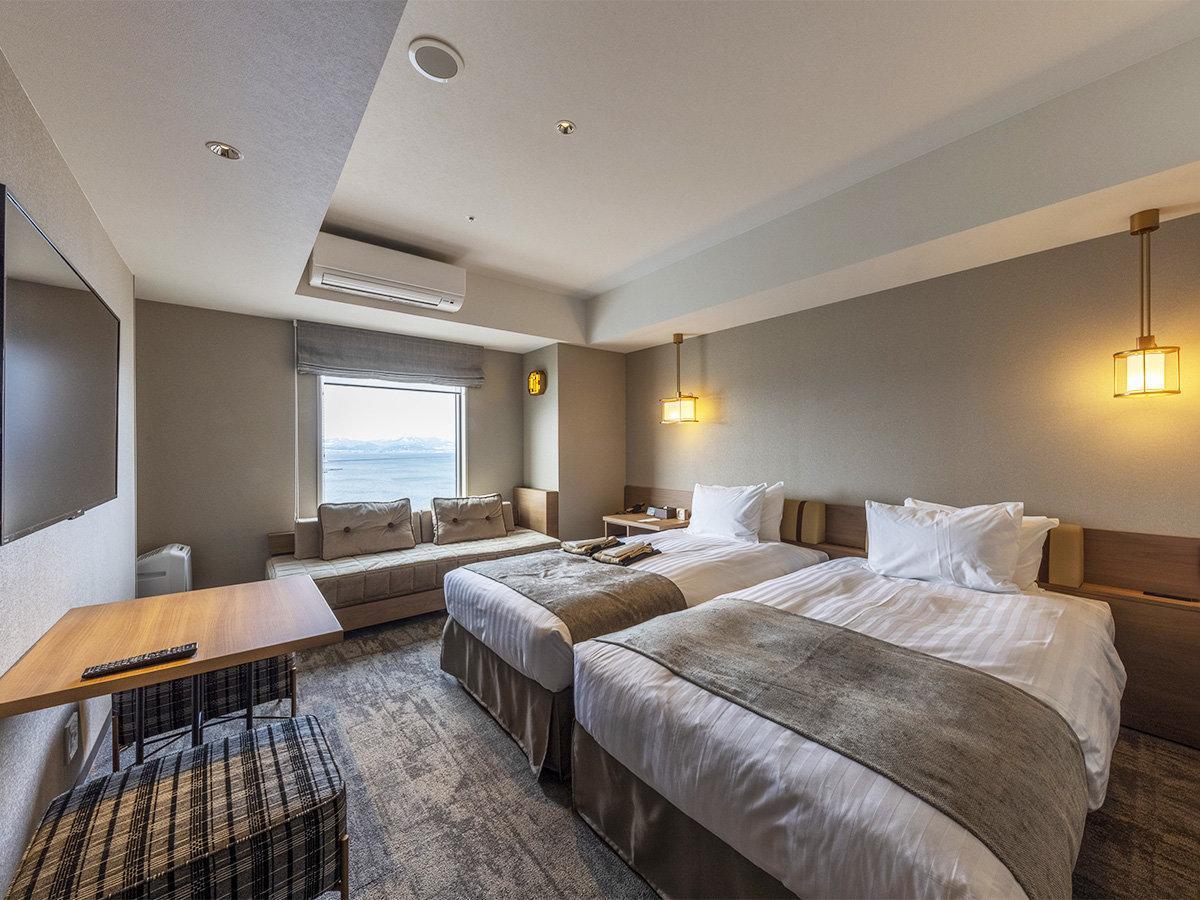 東急ステイ函館朝市 灯の湯 東急ステイ函館朝市 灯の湯