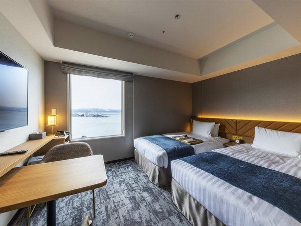 東急ステイ函館朝市 灯の湯 東急ステイ函館朝市 灯の湯