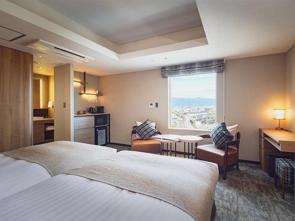 東急ステイ函館朝市 灯の湯 東急ステイ函館朝市 灯の湯