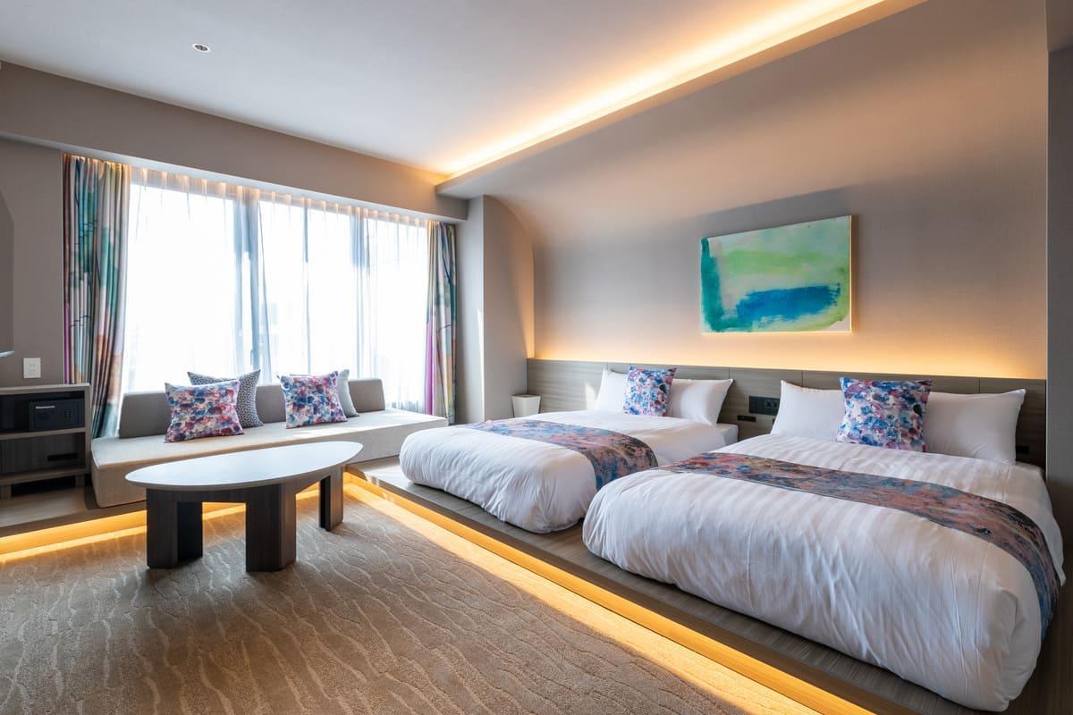 FAV HOTEL HAKODATE FAV HOTEL HAKODATE