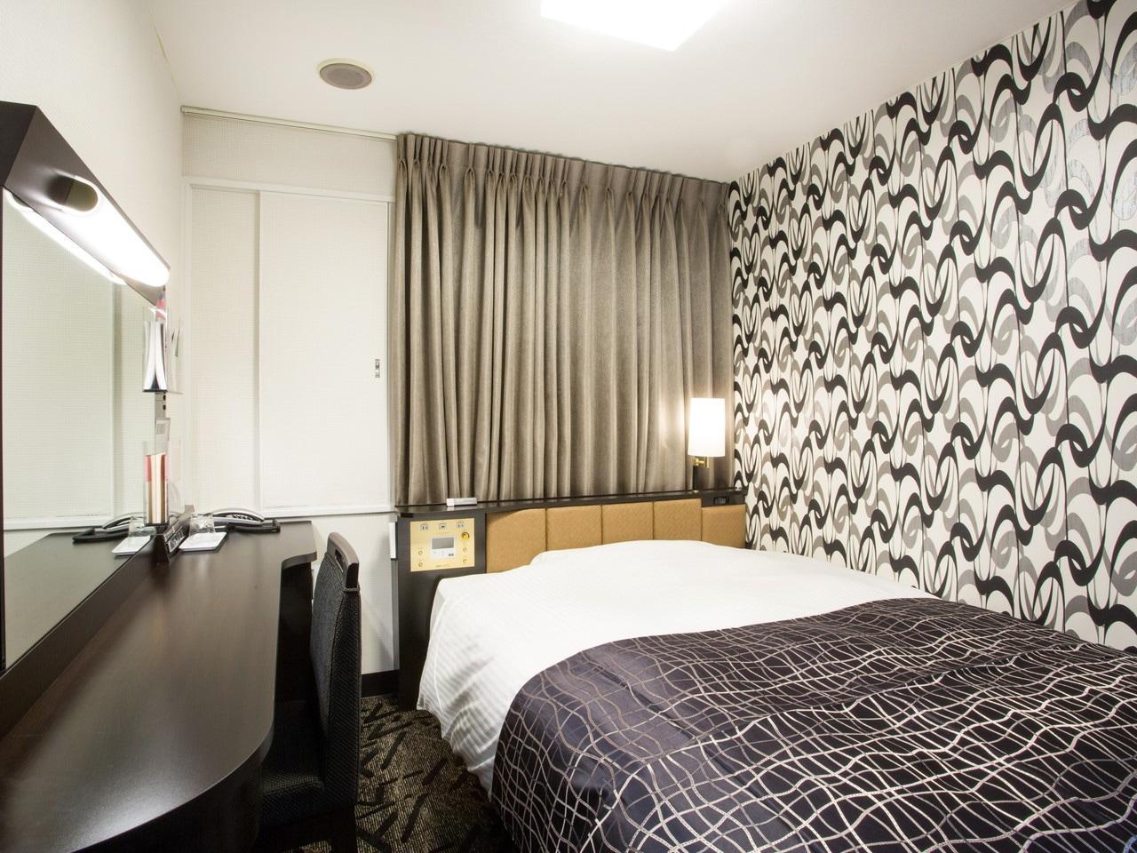 アパホテル〈函館駅前〉 アパホテル〈函館駅前〉