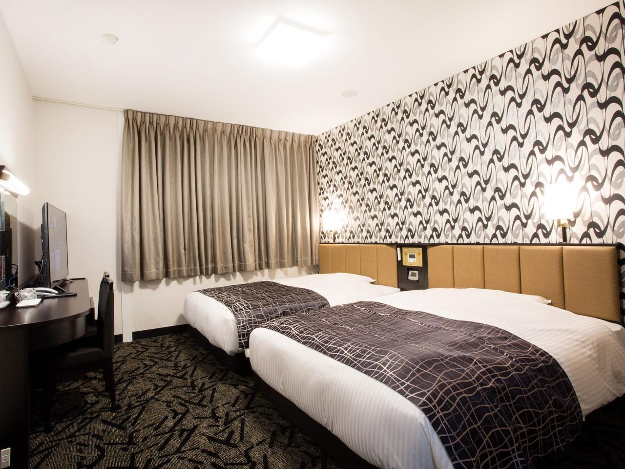 アパホテル〈函館駅前〉 アパホテル〈函館駅前〉