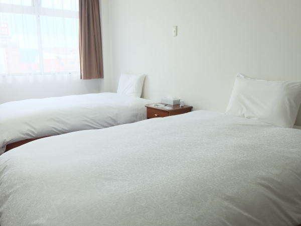 ホテルテトラ 函館駅前 ホテルテトラ 函館駅前