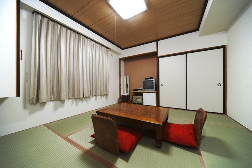 ホテルキクヤ ホテルキクヤ