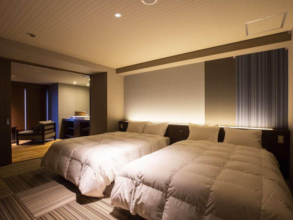 湯の川プリンスホテル渚亭 湯の川プリンスホテル渚亭