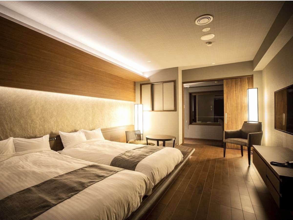 湯の川プリンスホテル渚亭 湯の川プリンスホテル渚亭