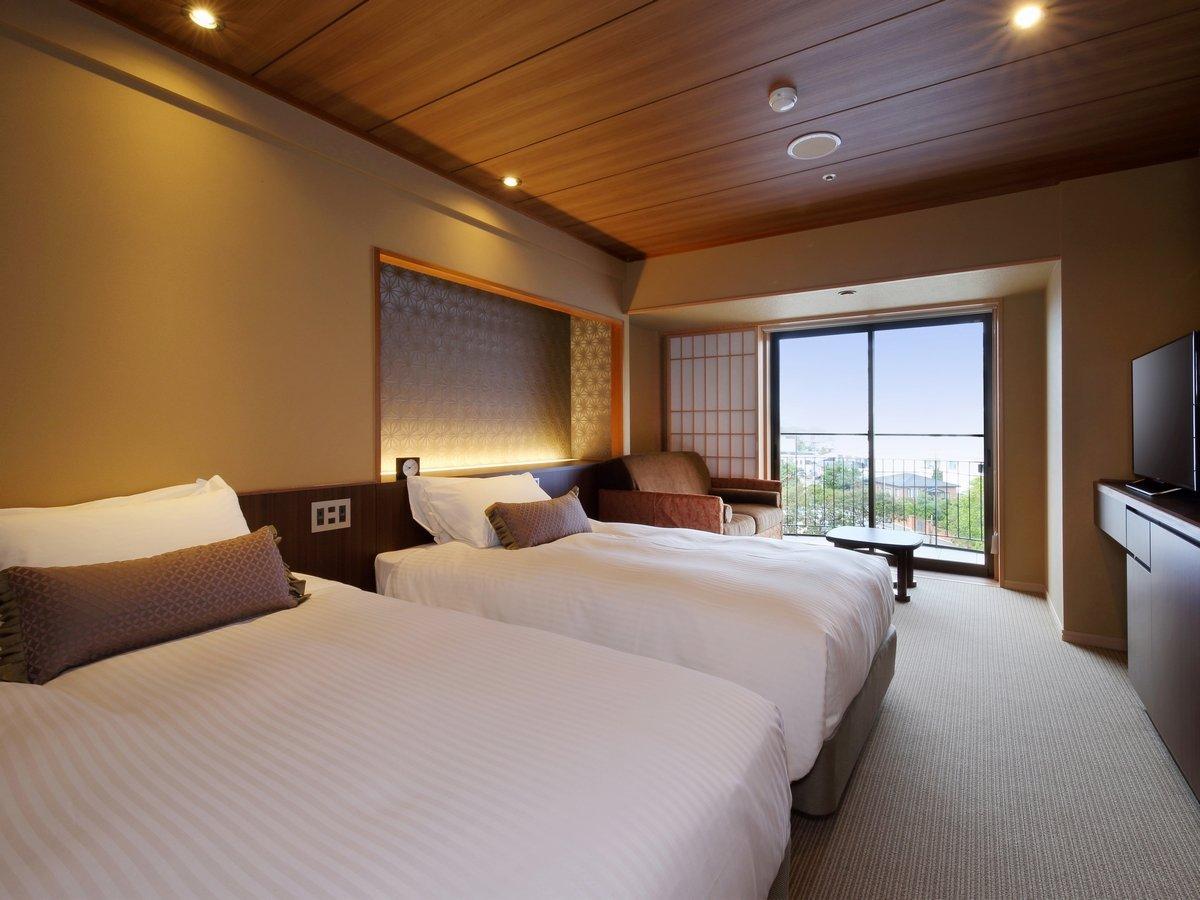 函館・湯の川温泉 ホテル万惣 函館・湯の川温泉 ホテル万惣