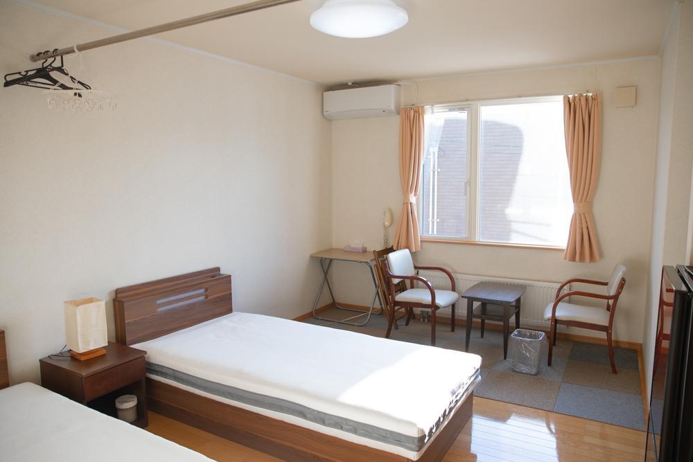 ビジネス民宿あべ ビジネス民宿あべ