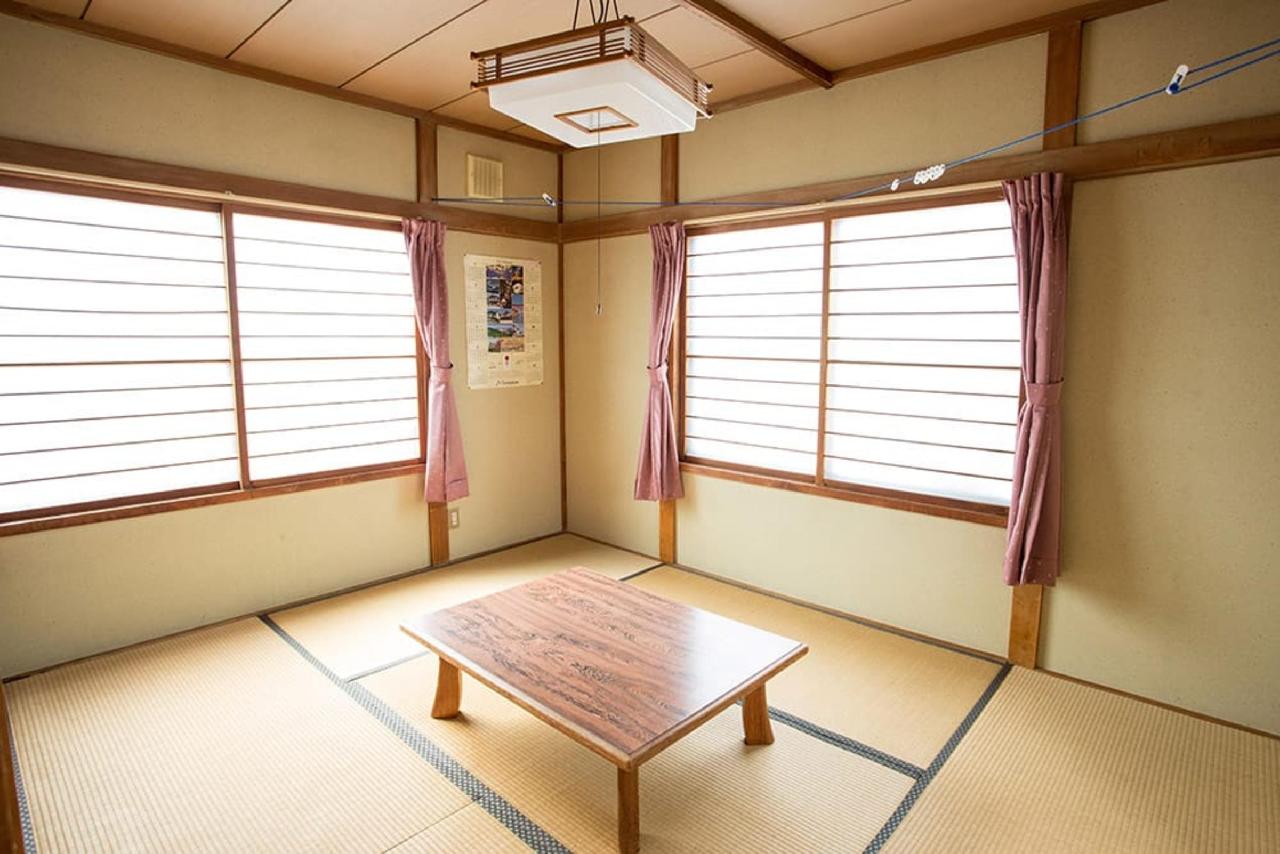 村山旅館 村山旅館