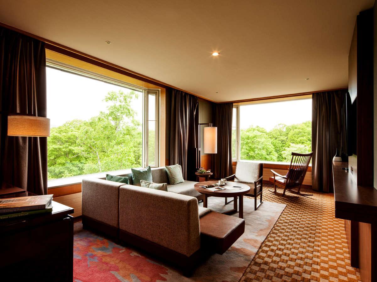 函館大沼プリンスホテル 函館大沼プリンスホテル