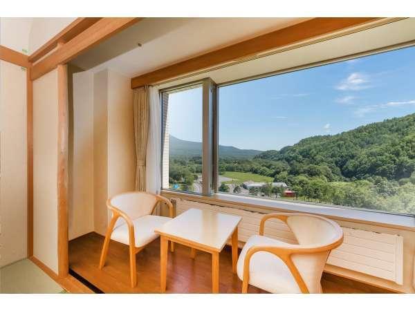 グリーンピア大沼 グリーンピア大沼