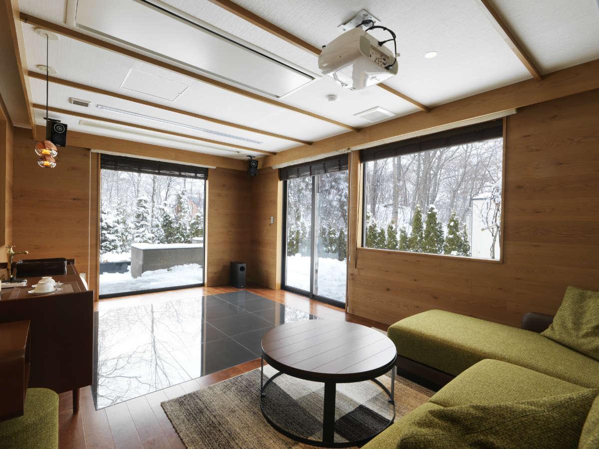 函館大沼 鶴雅リゾート エプイ 函館大沼 鶴雅リゾート エプイ