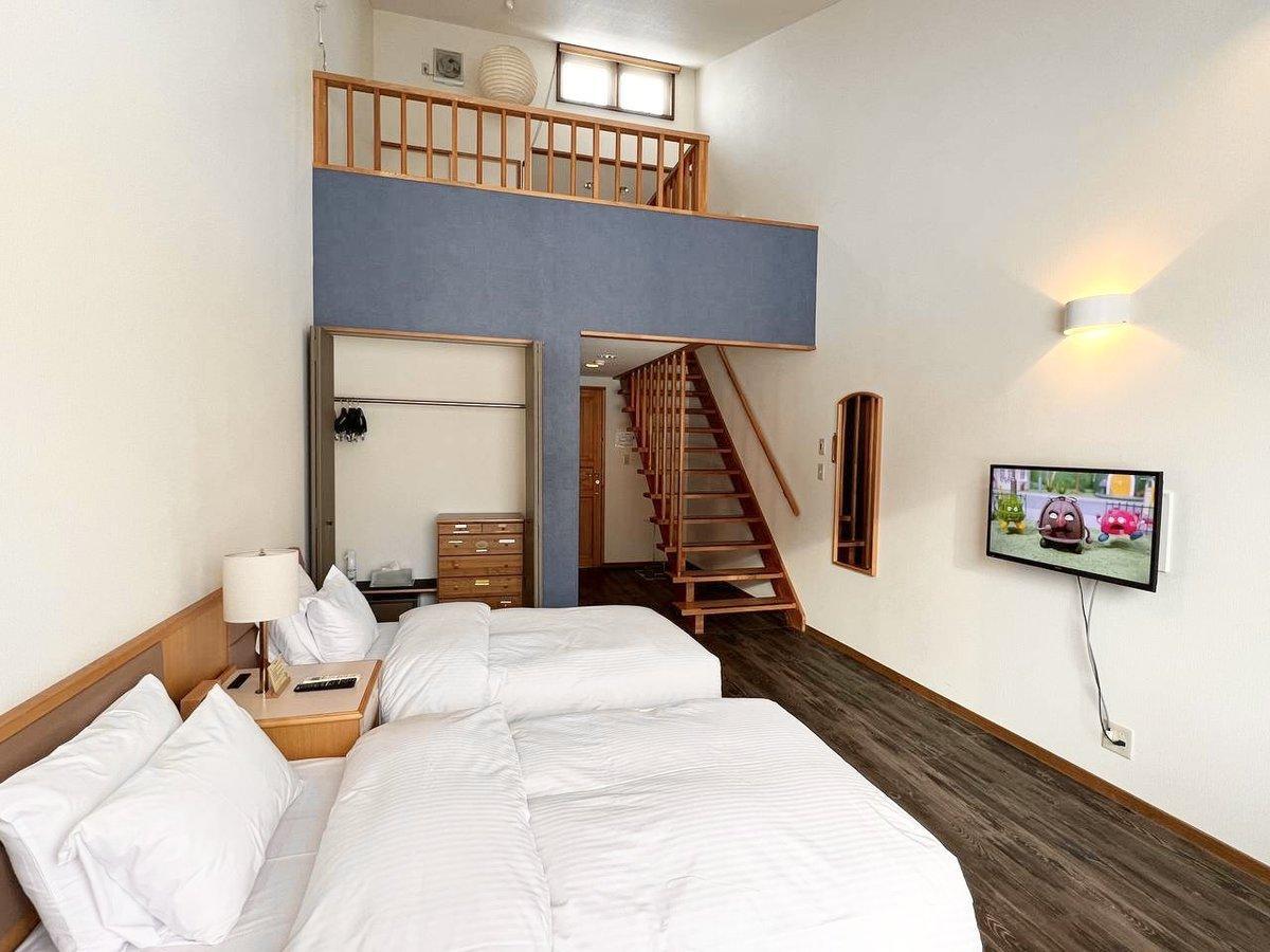 みらいの宿 瑞の杜(旧グランヴィレッヂ大沼) みらいの宿 瑞の杜(旧グランヴィレッヂ大沼)