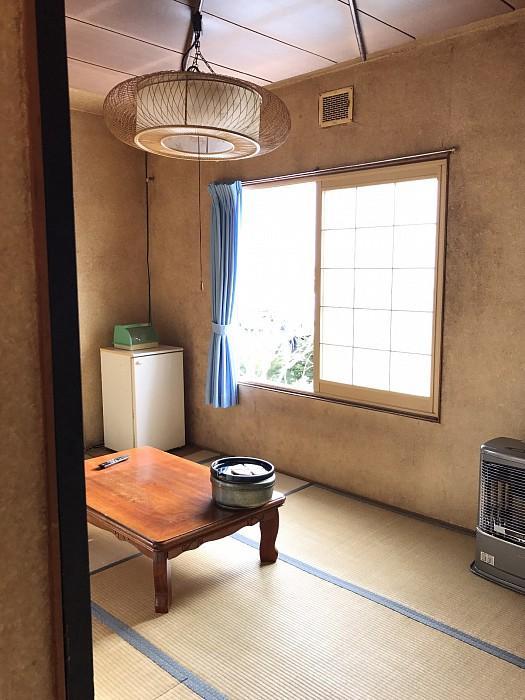 温泉旅館 大成館 温泉旅館 大成館