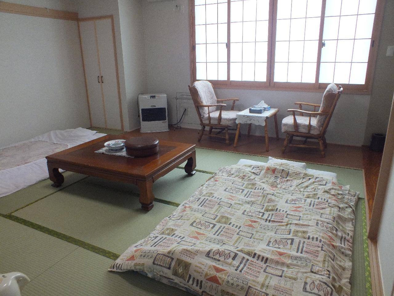 昇月旅館 昇月旅館