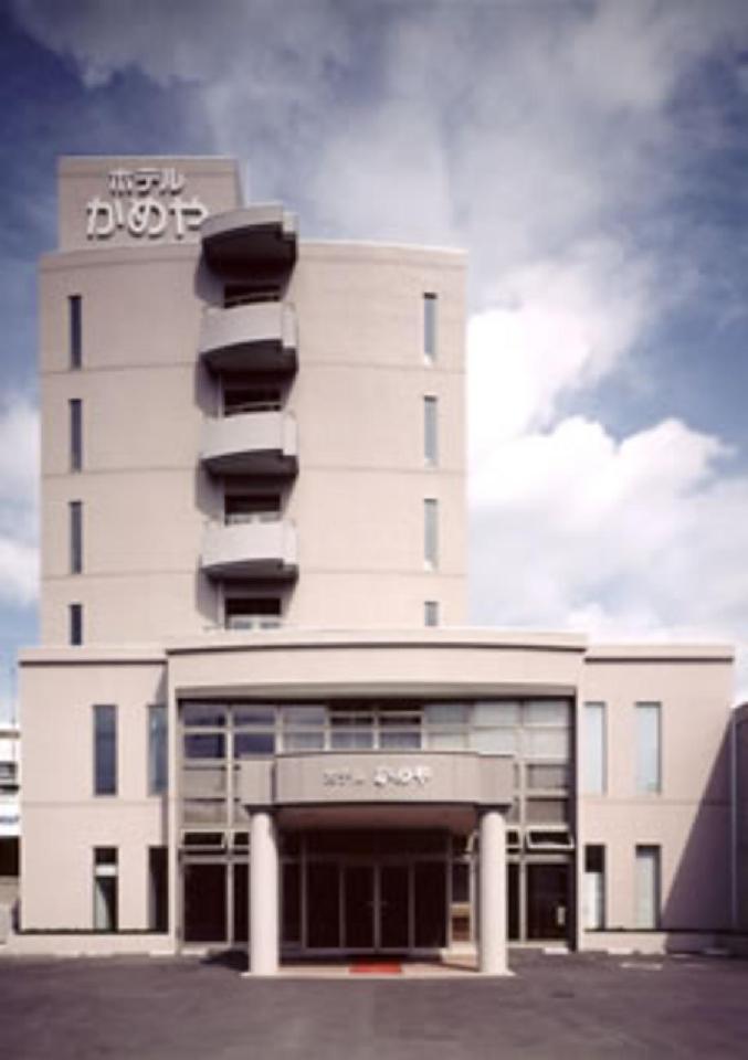 ホテルかめや 出典:https://travel.rakuten.co.jp/HOTEL/1018/