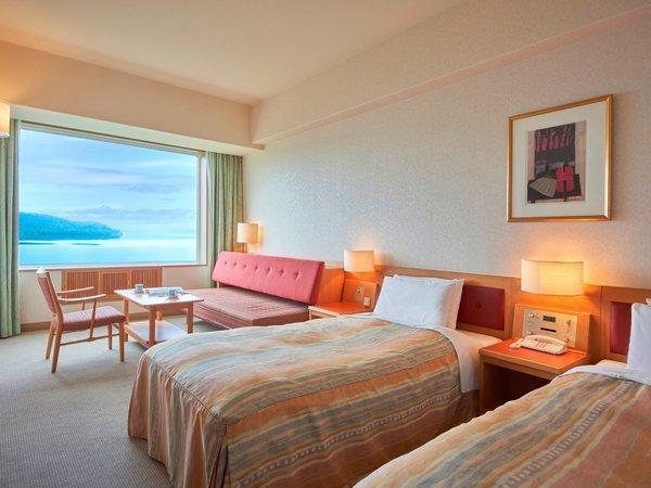 屈斜路プリンスホテル 屈斜路プリンスホテル