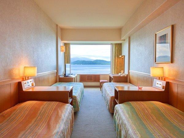 屈斜路プリンスホテル 屈斜路プリンスホテル