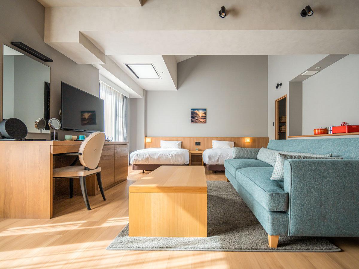 旭岳温泉ホテルベアモンテ 旭岳温泉ホテルベアモンテ