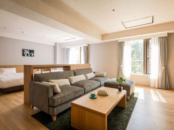 旭岳温泉ホテルベアモンテ 旭岳温泉ホテルベアモンテ