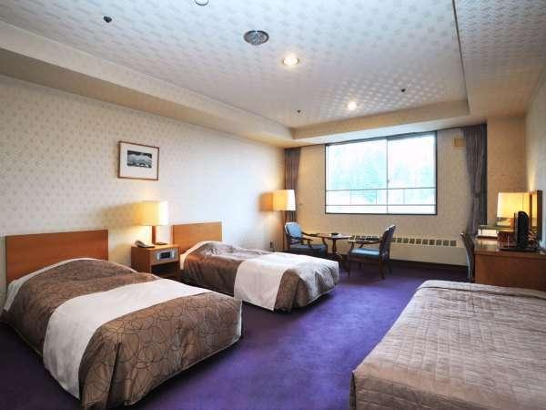 森の雫 RIN(旧:大雪山白金観光ホテル) 森の雫 RIN(旧:大雪山白金観光ホテル)