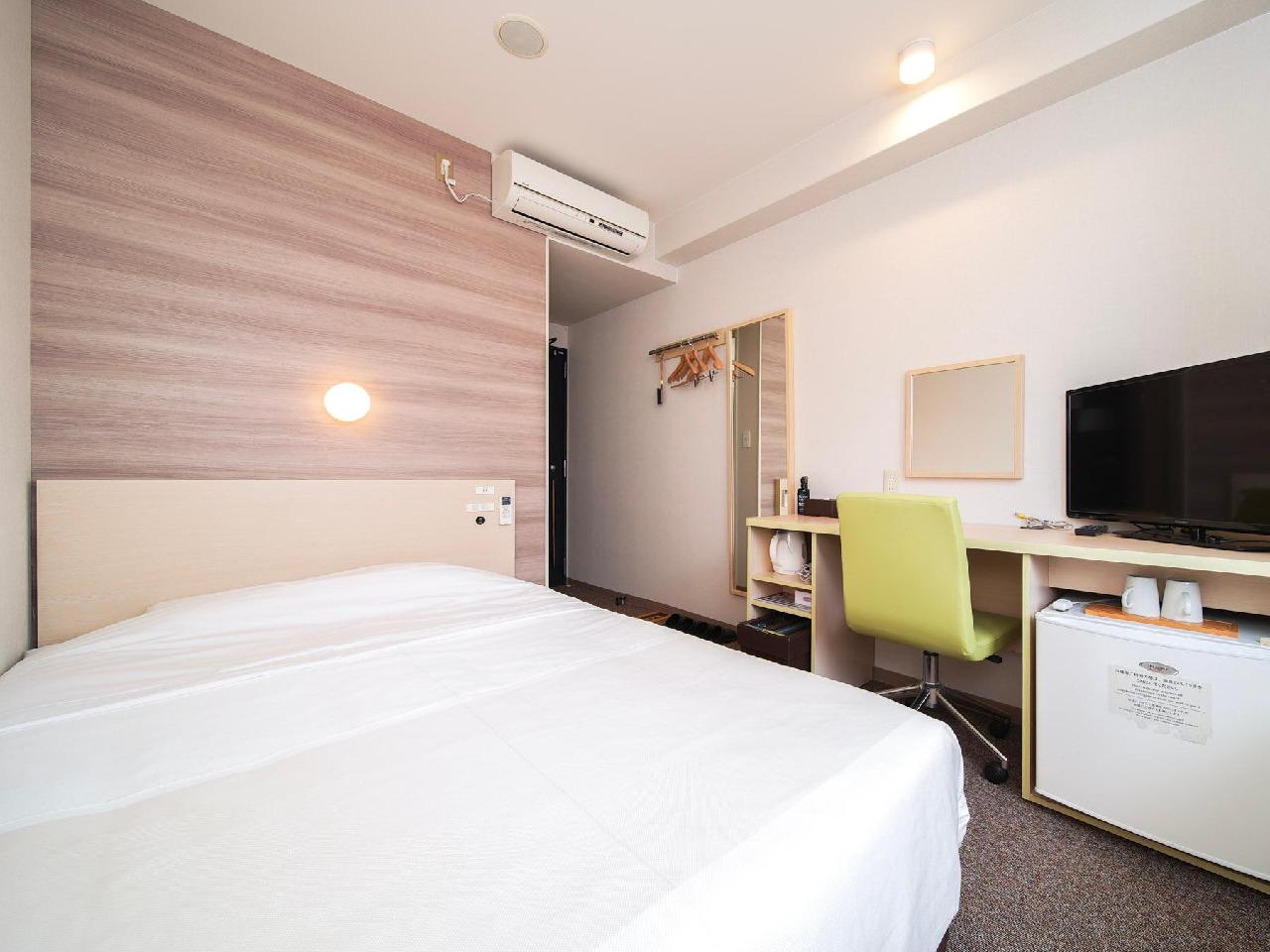 スーパーホテル大阪・天王寺 スーパーホテル大阪・天王寺