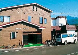 利尻山荘 花りしり<利尻島> 出典:https://www.jalan.net/yad341260/