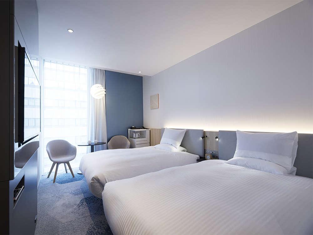 JR東日本ホテルメッツ 札幌 JR東日本ホテルメッツ 札幌