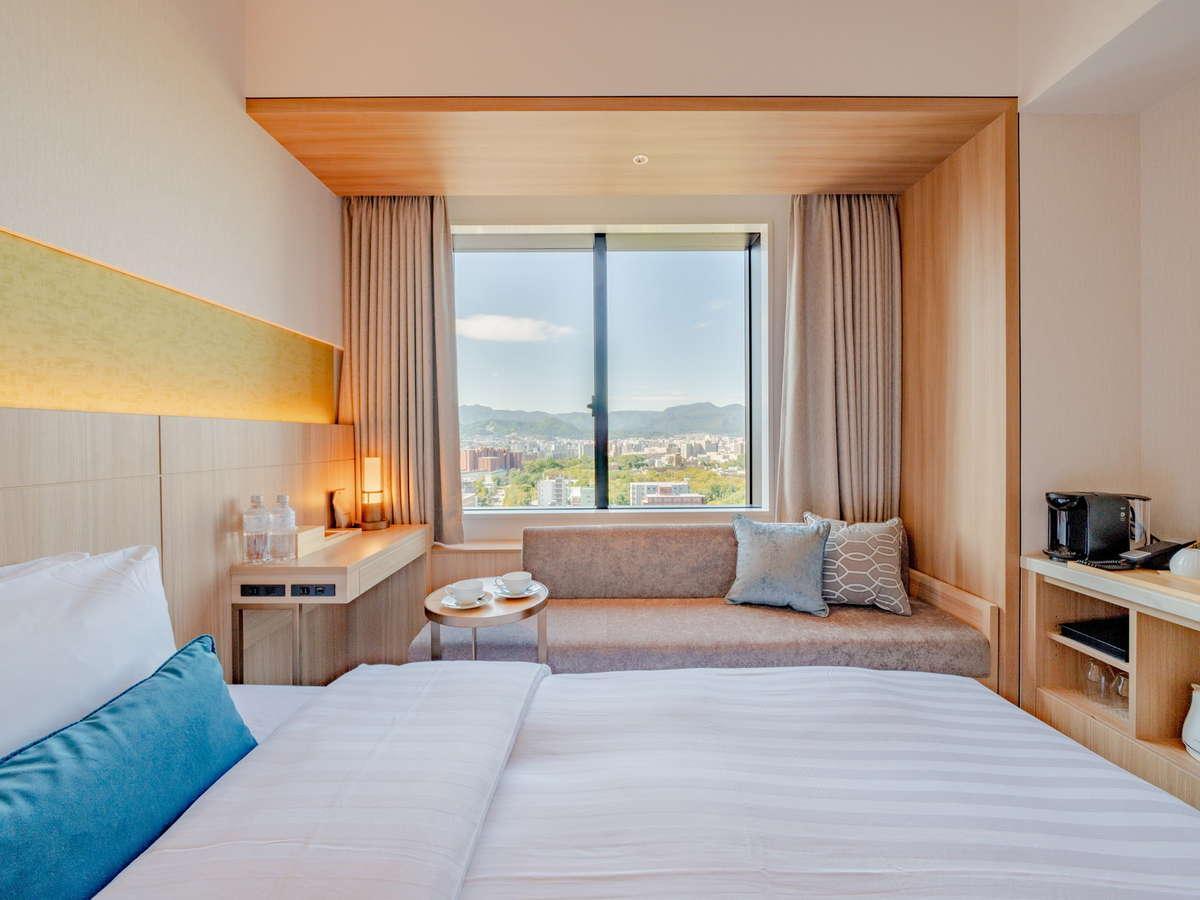 京王プレリアホテル札幌 京王プレリアホテル札幌