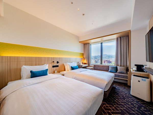 京王プレリアホテル札幌 京王プレリアホテル札幌