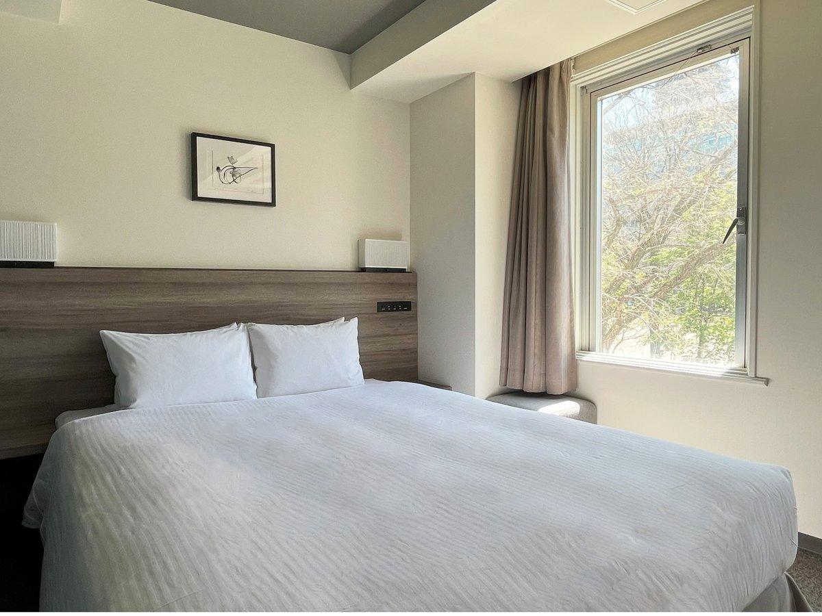 ベストウェスタン札幌大通公園 ベストウェスタン札幌大通公園