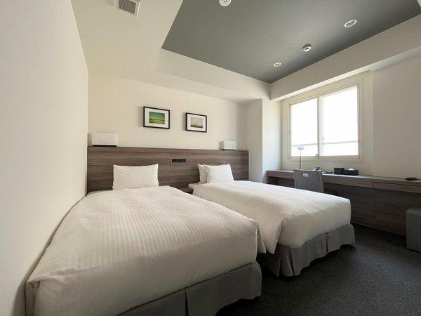 ベストウェスタン札幌大通公園 ベストウェスタン札幌大通公園