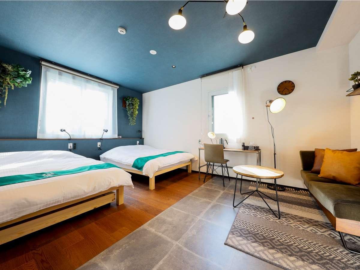 HOTEL POTMUM stay&coffee HOTEL POTMUM stay&coffee