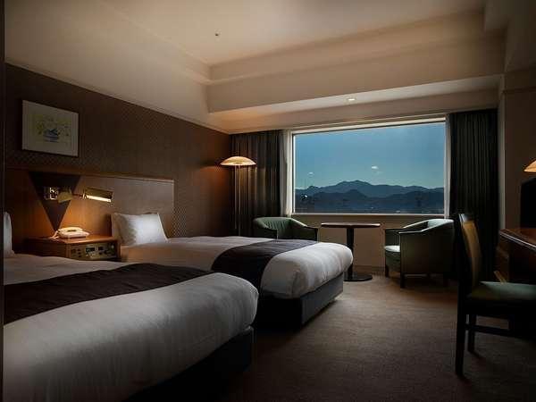 グランドメルキュール札幌大通公園(旧:ロイトン札幌) グランドメルキュール札幌大通公園(旧:ロイトン札幌)