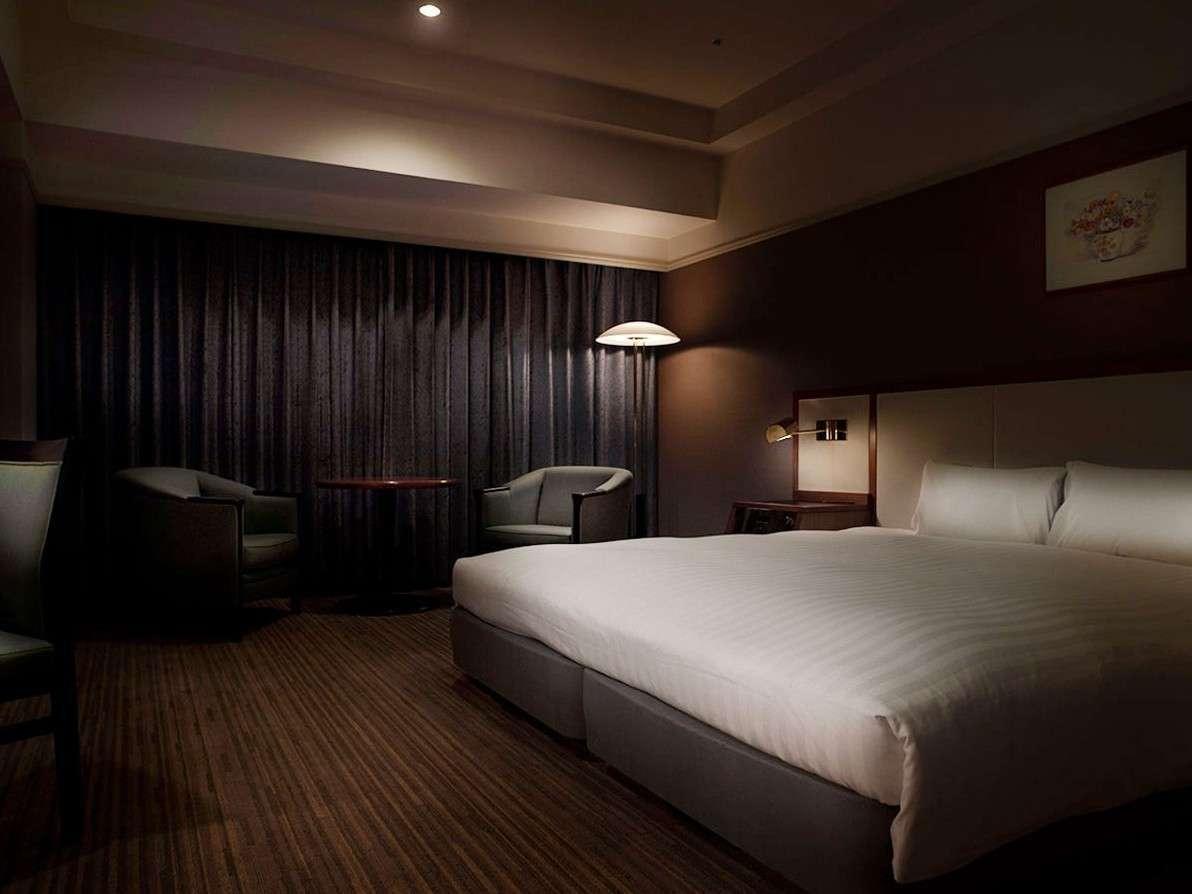 グランドメルキュール札幌大通公園(旧:ロイトン札幌) グランドメルキュール札幌大通公園(旧:ロイトン札幌)