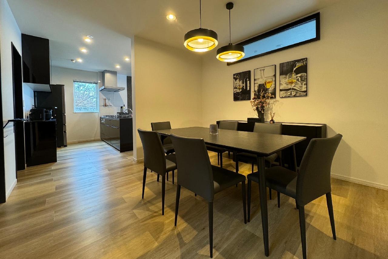 小樽迎浜館 小樽迎浜館