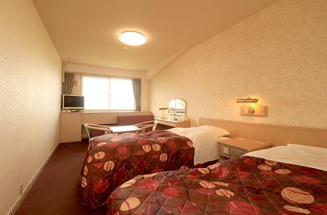 いわない高原ホテル いわない高原ホテル