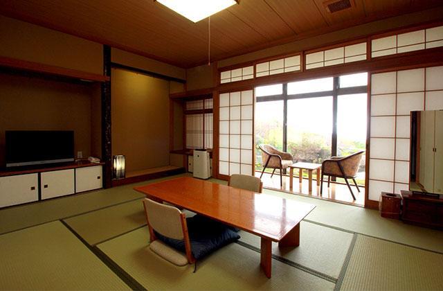 いわない高原ホテル いわない高原ホテル