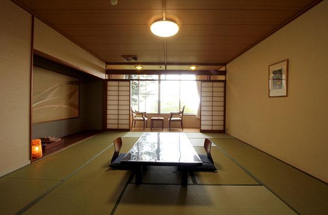 いわない高原ホテル いわない高原ホテル