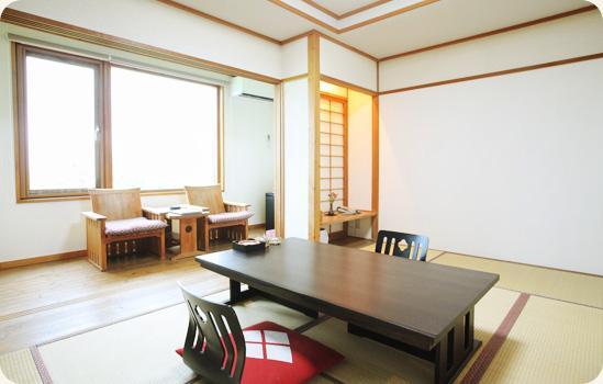 高島旅館 高島旅館