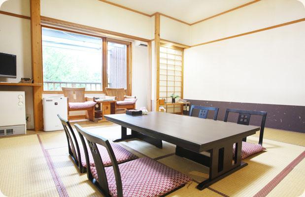 高島旅館 高島旅館