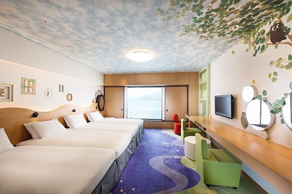 ヒルトン東京ベイ ヒルトン東京ベイ