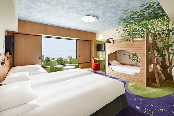 ヒルトン東京ベイ ヒルトン東京ベイ