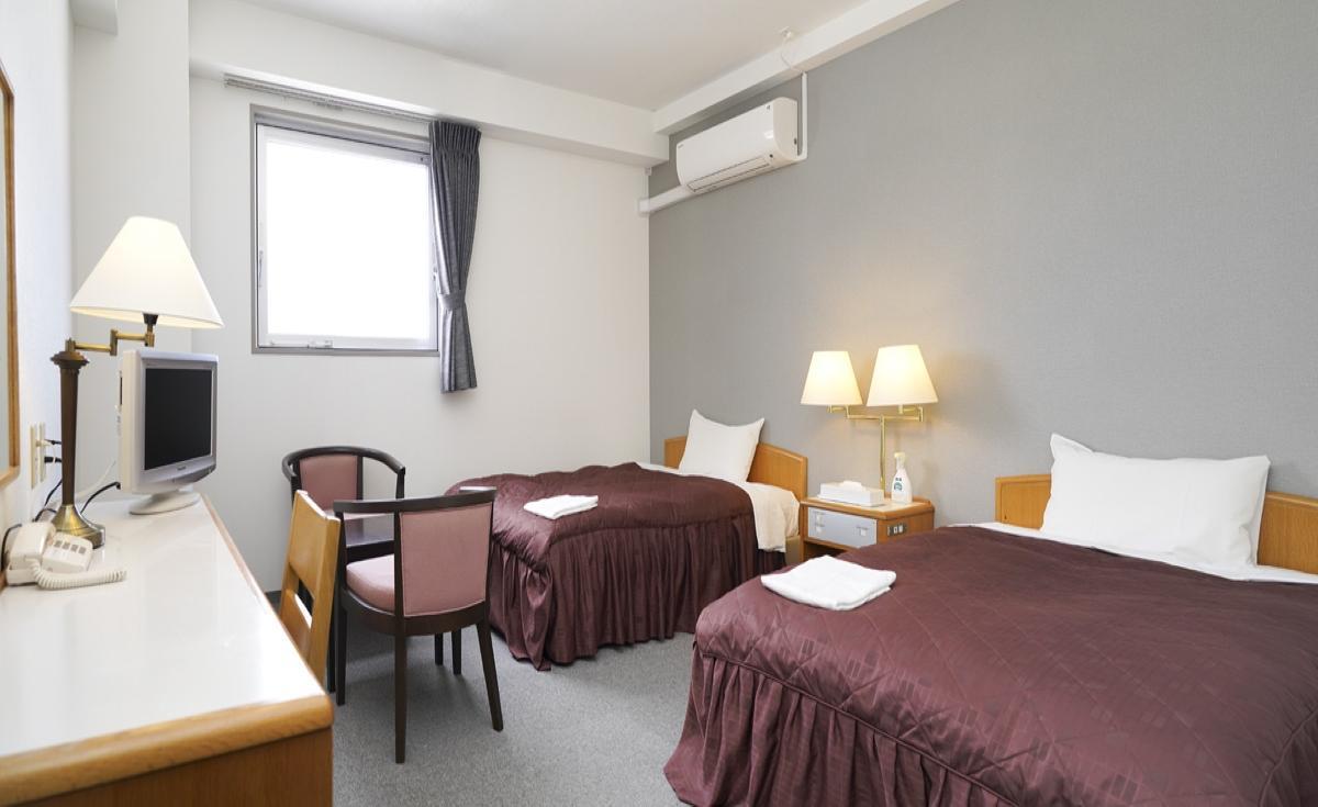 スマートホテル 倶知安 スマートホテル 倶知安